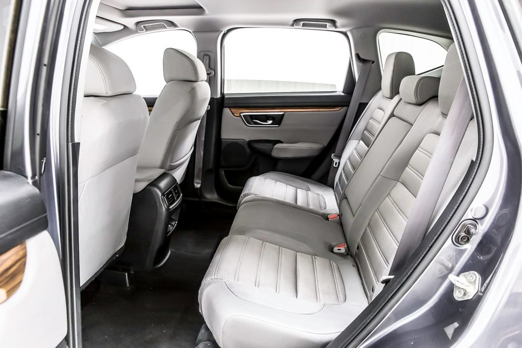 Used 2019 Honda CR-V EX image 28
