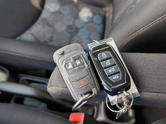 Used 2018 Chevrolet Spark LT FWD image 44