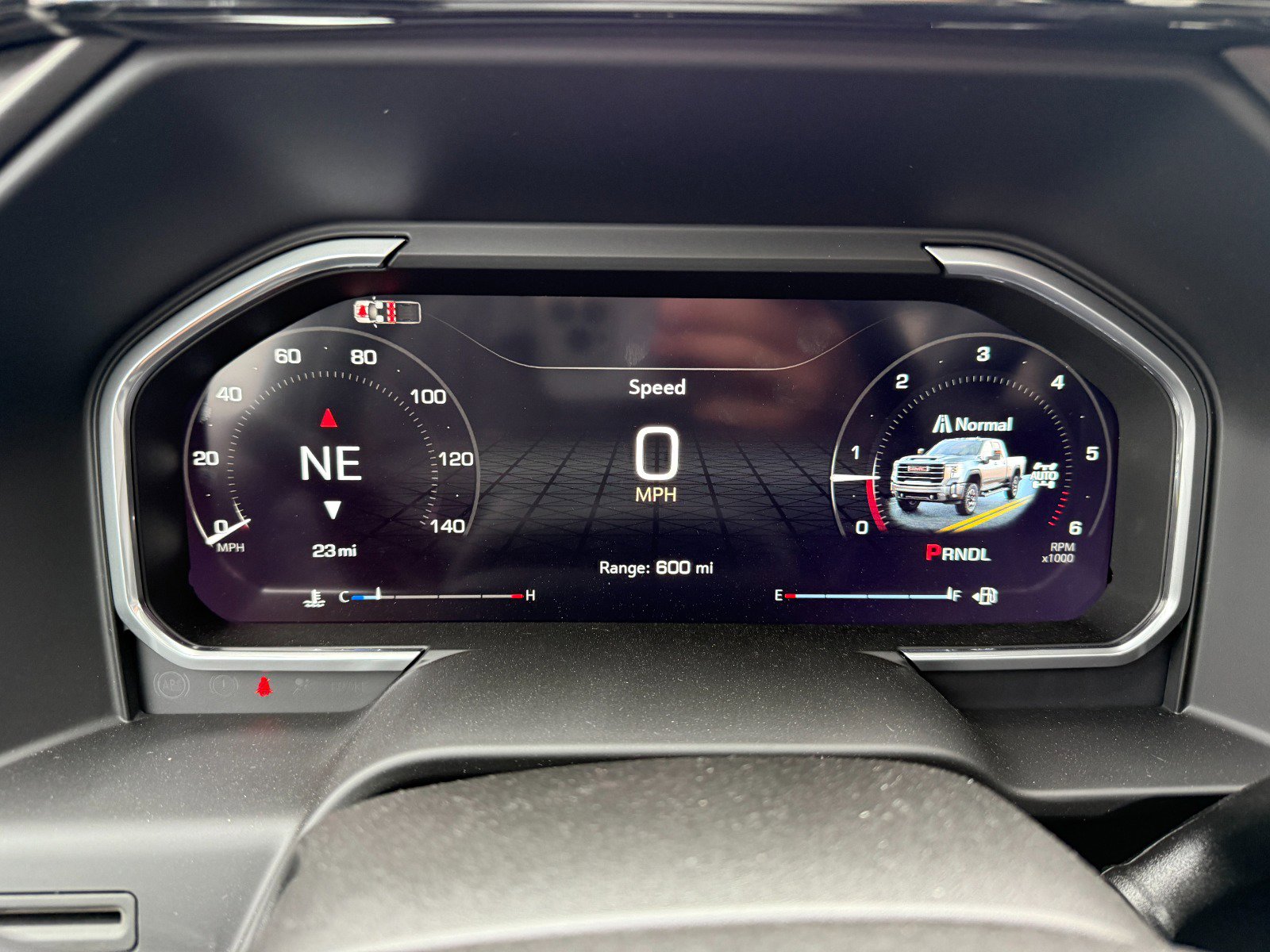 New 2026 GMC Sierra 3500 AT4 image 32