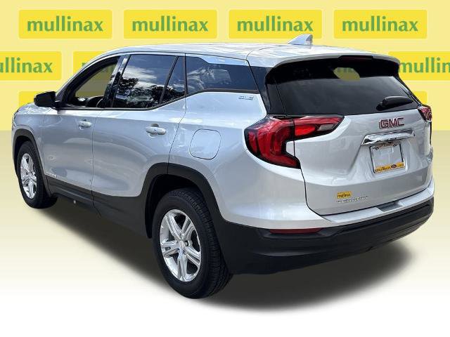 Used 2020 GMC Terrain SLE image 9