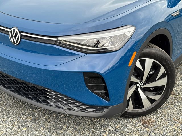 New 2026 Volkswagen ID.4 Pro image 8