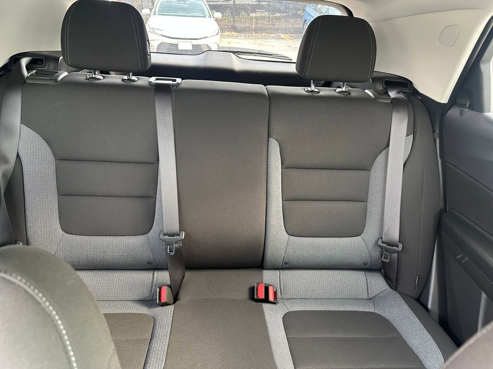 Used 2025 Chevrolet TrailBlazer LT image 36