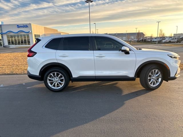 Certified 2023 Honda CR-V EX image 2