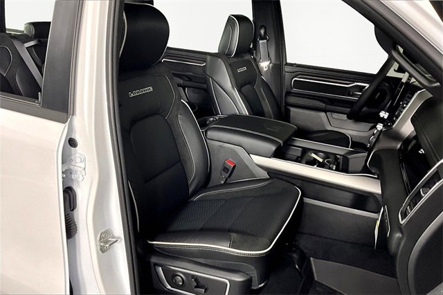 New 2026 RAM 1500 Laramie image 12