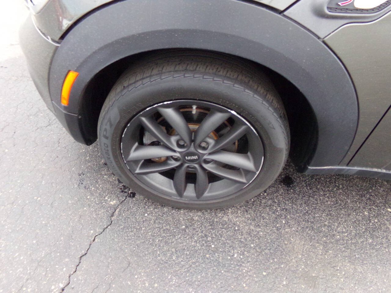 Used 2014 MINI Cooper Countryman S w/ Premium Package FWD image 29