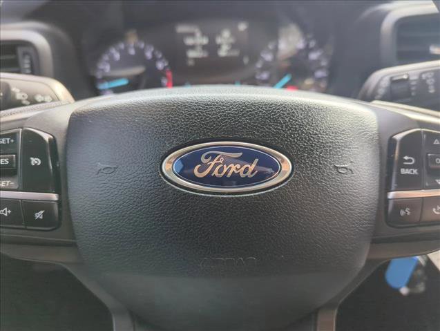 Certified 2021 Ford Explorer image 21