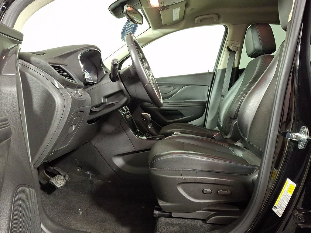 Used 2018 Buick Encore Preferred FWD image 15