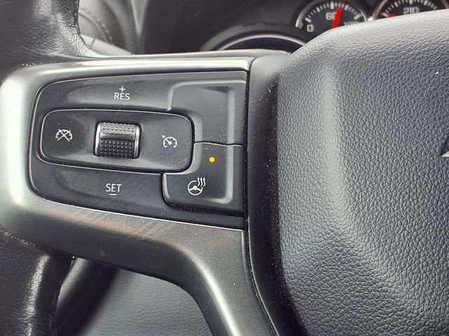 Used 2019 Chevrolet Silverado 1500 LT w/ All-Star Edition image 17