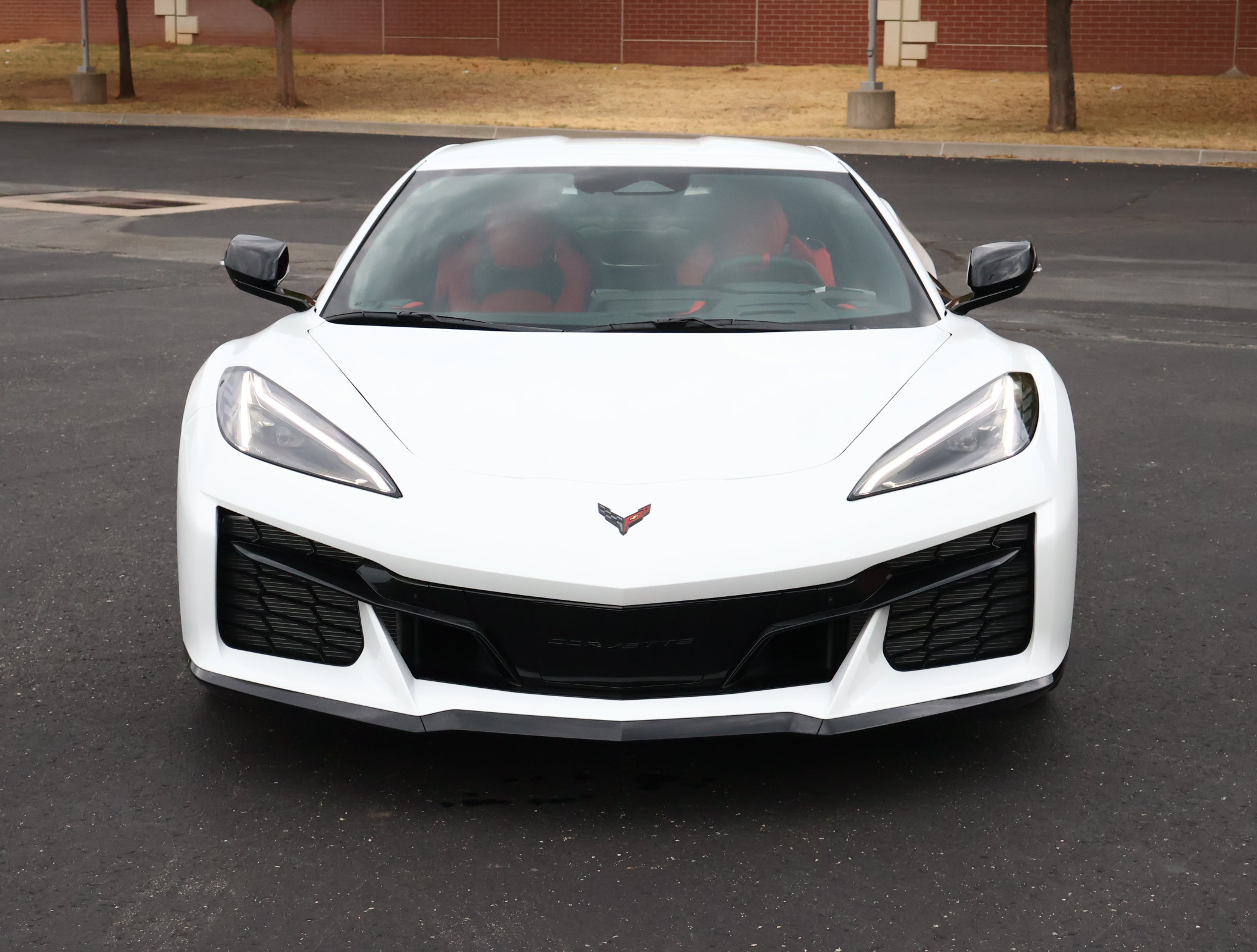 New 2027 Chevrolet Corvette Grand Sport w/ Z52 Sport Performance Package RWD image 29