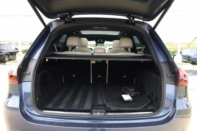Certified 2024 Mercedes-Benz GLE 350 4MATIC image 33