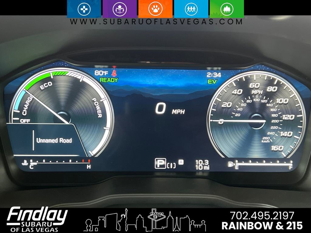 New 2025 Subaru Forester Sport image 18