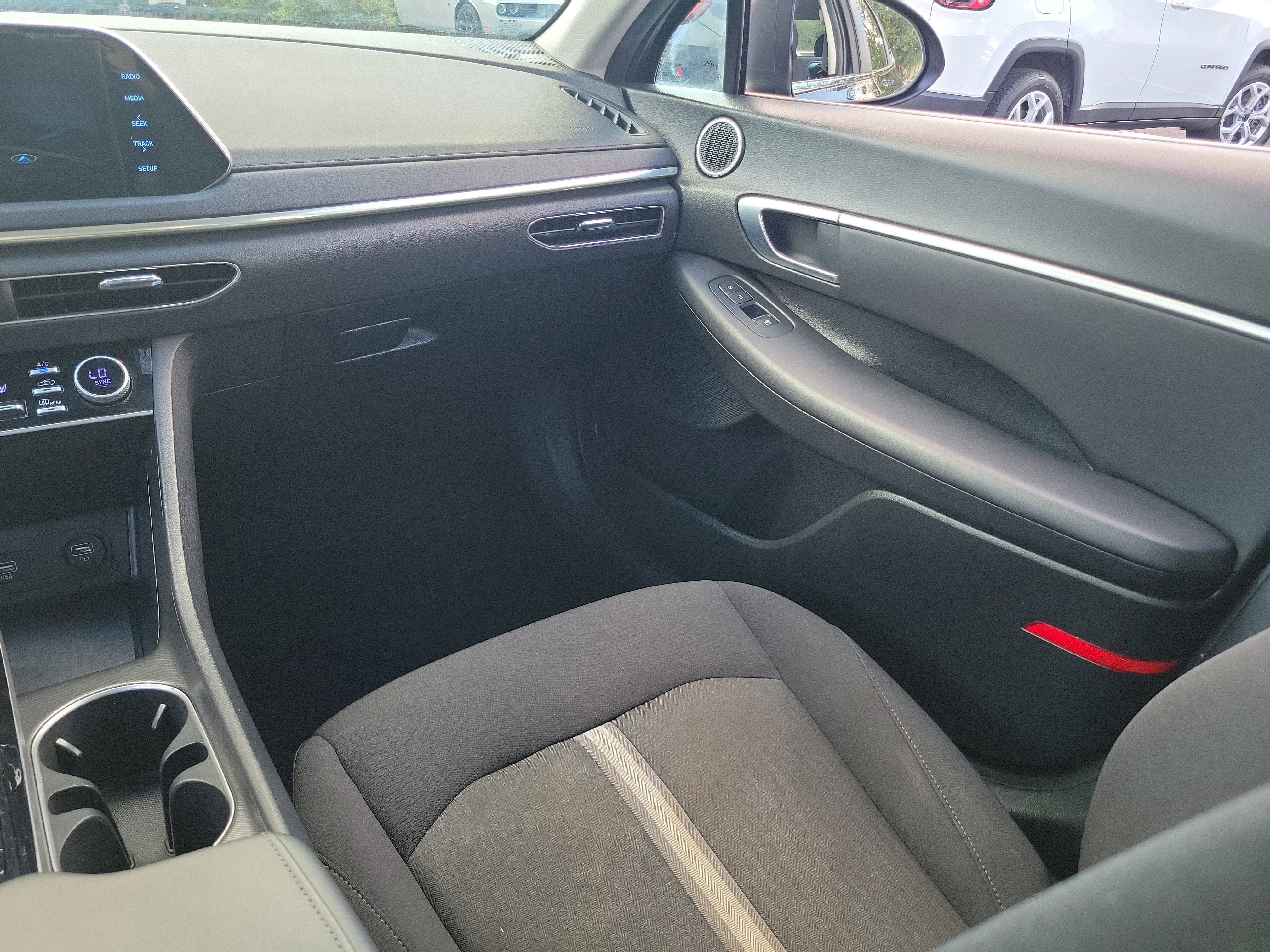 Used 2023 Hyundai Sonata SEL image 16