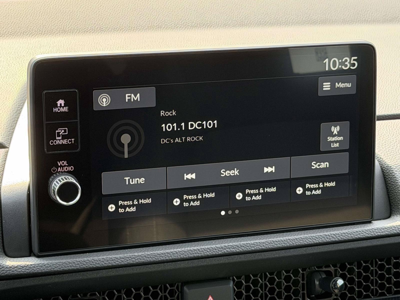 New 2027 Honda CR-V EX image 12