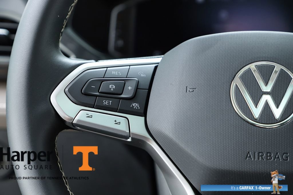 Used 2023 Volkswagen Taos SEL AWD/4WD image 59