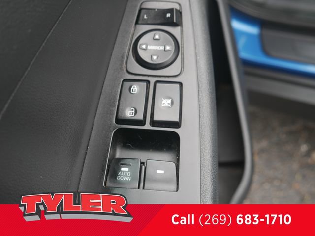 Used 2020 Hyundai Tucson SE AWD/4WD image 21