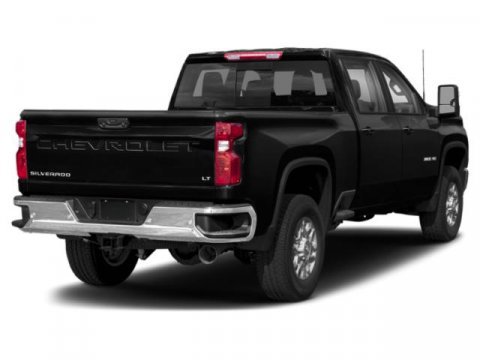 Used 2022 Chevrolet Silverado 3500 LT image 6