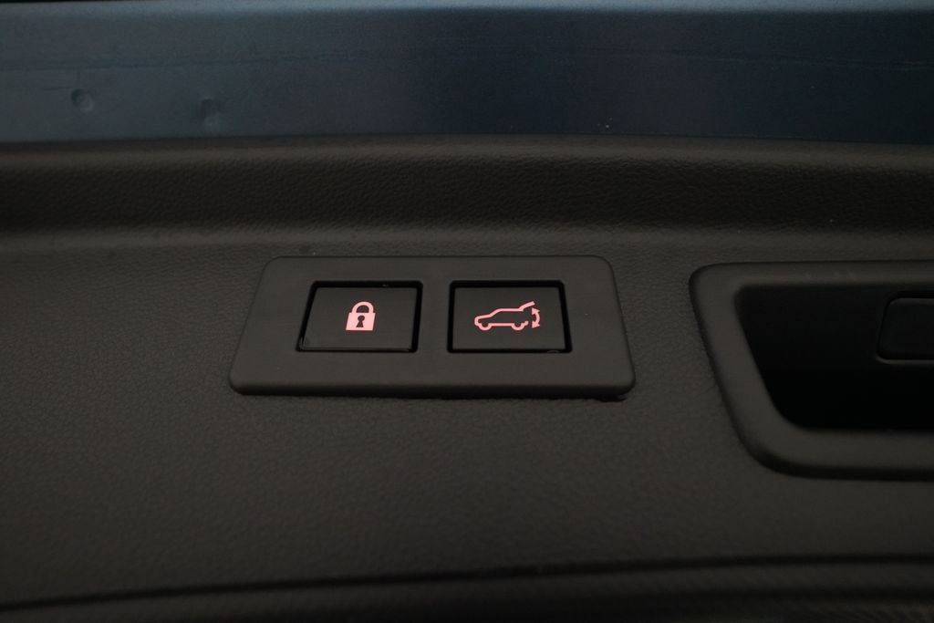 Certified 2023 Subaru Forester Premium image 16