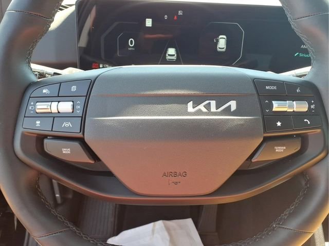 Used 2026 Kia Sportage SX AWD/4WD image 12