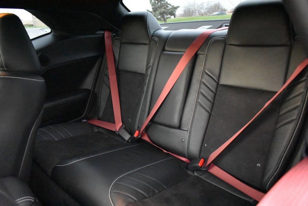 Used 2023 Dodge Challenger SRT Hellcat image 34