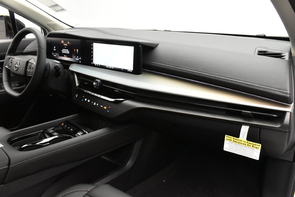 New 2027 Nissan Murano SL AWD/4WD image 29