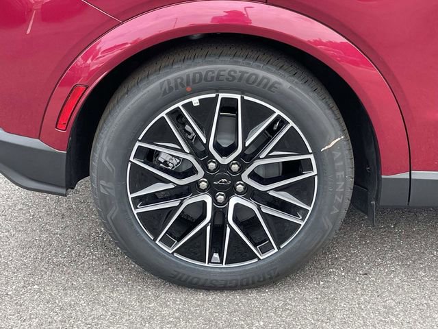 New 2025 Ford Mustang Mach-E Premium RWD image 3