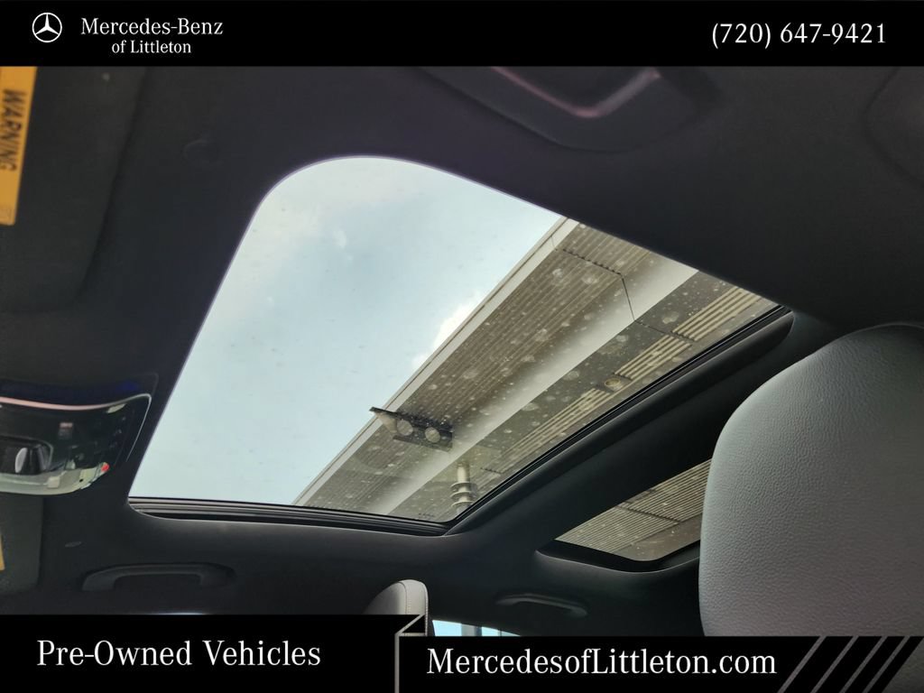 Certified 2023 Mercedes-Benz C 300 4MATIC Sedan image 24