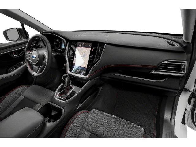 Used 2020 Subaru Legacy Sport AWD/4WD image 10