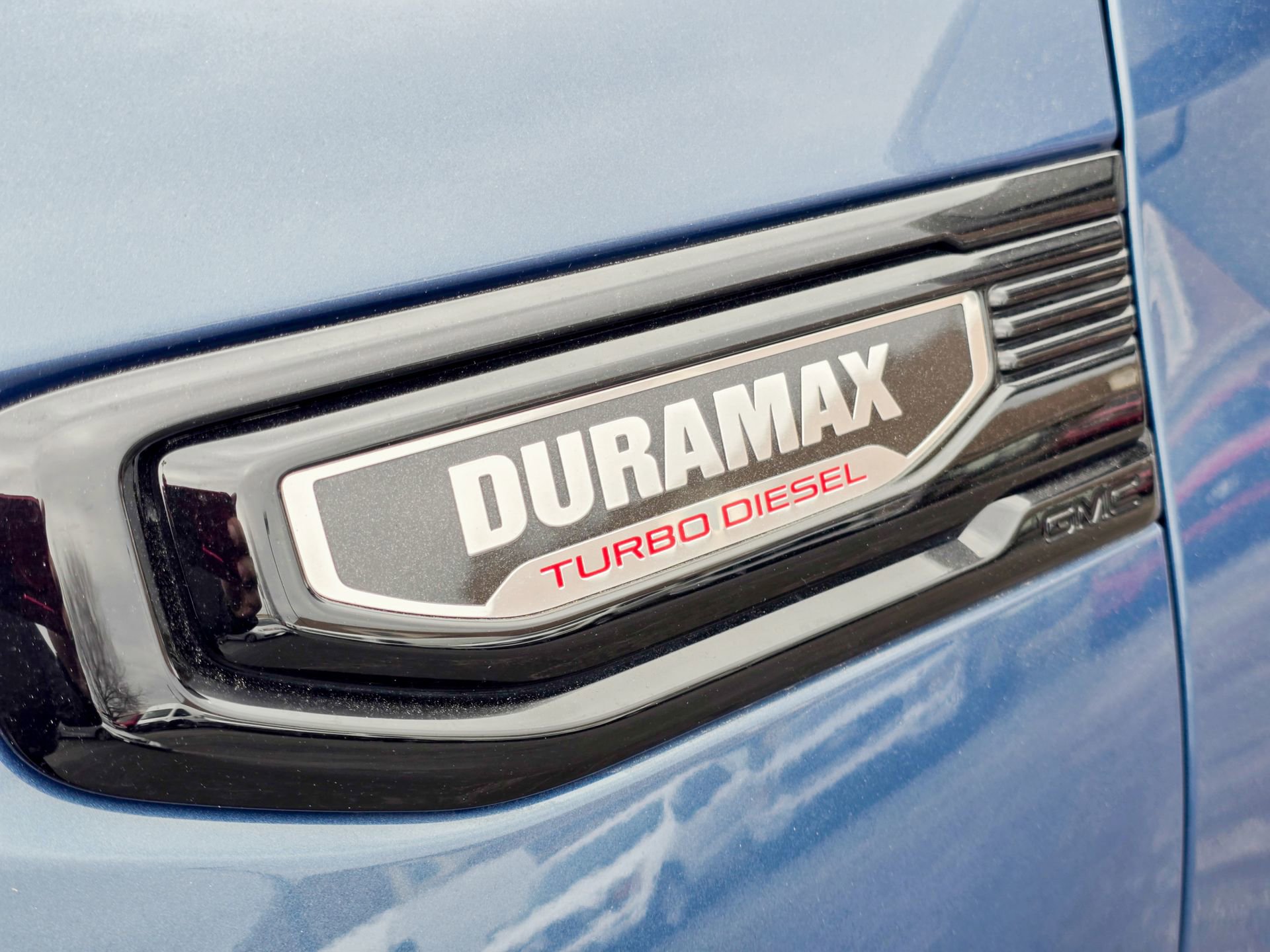 Used 2024 GMC Sierra 1500 Elevation image 9