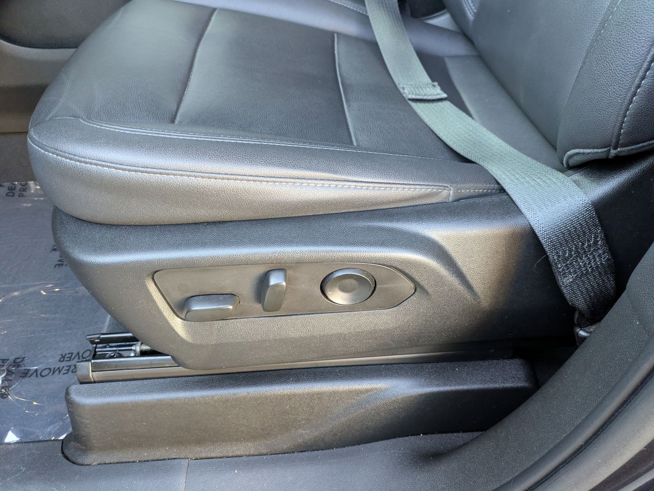 Certified 2022 Chevrolet Tahoe LT w/ Luxury Package image 22