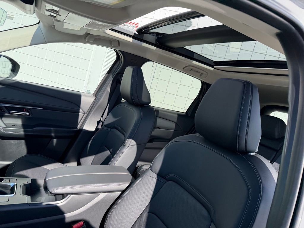 New 2026 MAZDA CX-5 2.5 S w/ Premium Package image 18