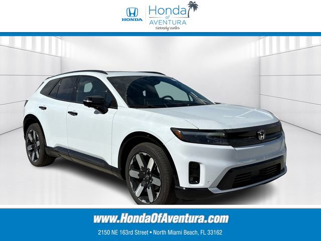 New 2026 Honda Prologue Elite image 1