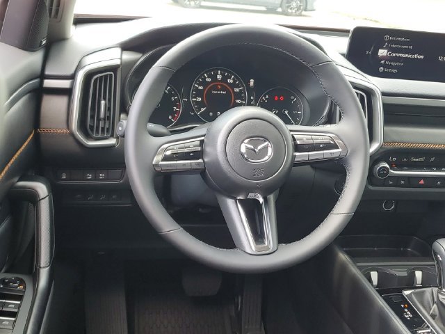 New 2026 MAZDA CX-50 AWD 2.5 S w/ Weather Package image 11