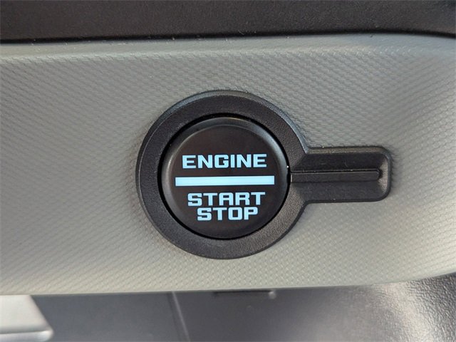 Used 2022 Ford Bronco Badlands image 34