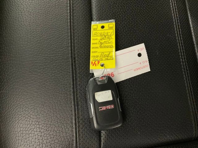 Used 2020 GMC Sierra 1500 Denali image 48