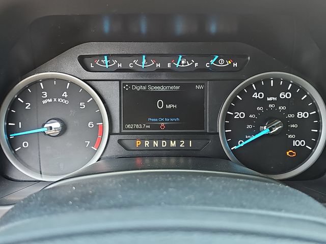 Used 2019 Ford F250 XLT w/ Snow Plow Prep Package AWD/4WD image 21