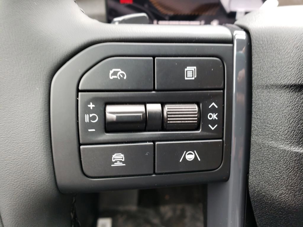 New 2027 Kia Telluride EX X-Line image 14