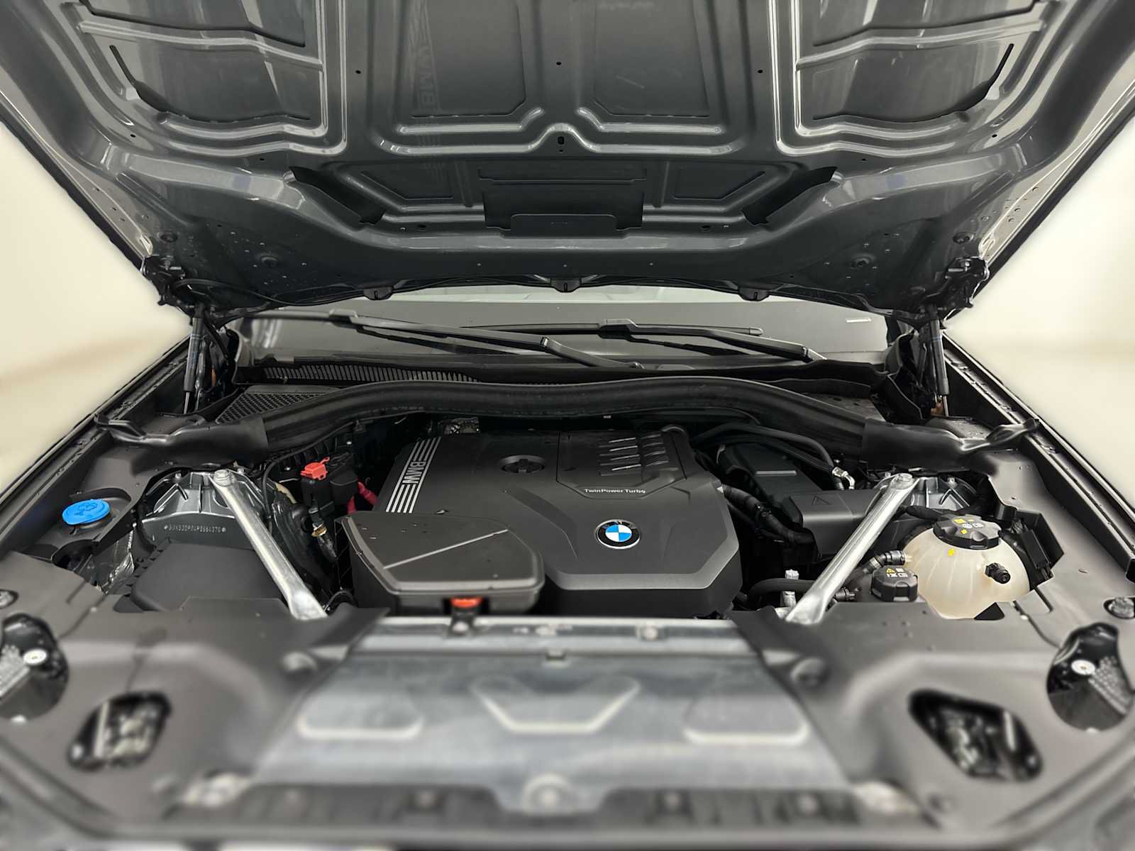 Used 2023 BMW X3 xDrive30i w/ Premium Package AWD/4WD image 18