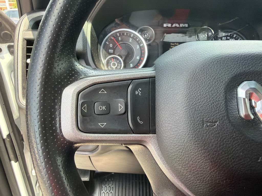 Used 2024 RAM 5500 Tradesman AWD/4WD image 28