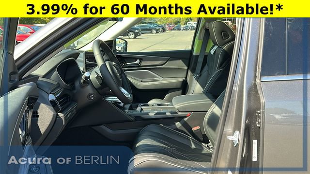 New 2026 Acura MDX SH-AWD w/ Advance Package image 10