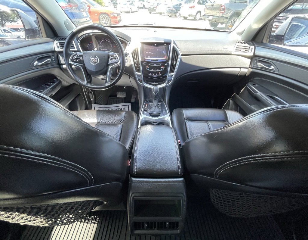 Used 2013 Cadillac SRX FWD image 28