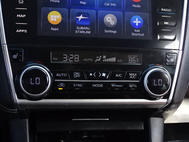 Used 2019 Subaru Outback 3.6R Touring w/ Popular Package #3A AWD/4WD image 30