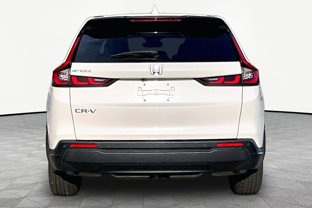 Used 2024 Honda CR-V EX-L image 7