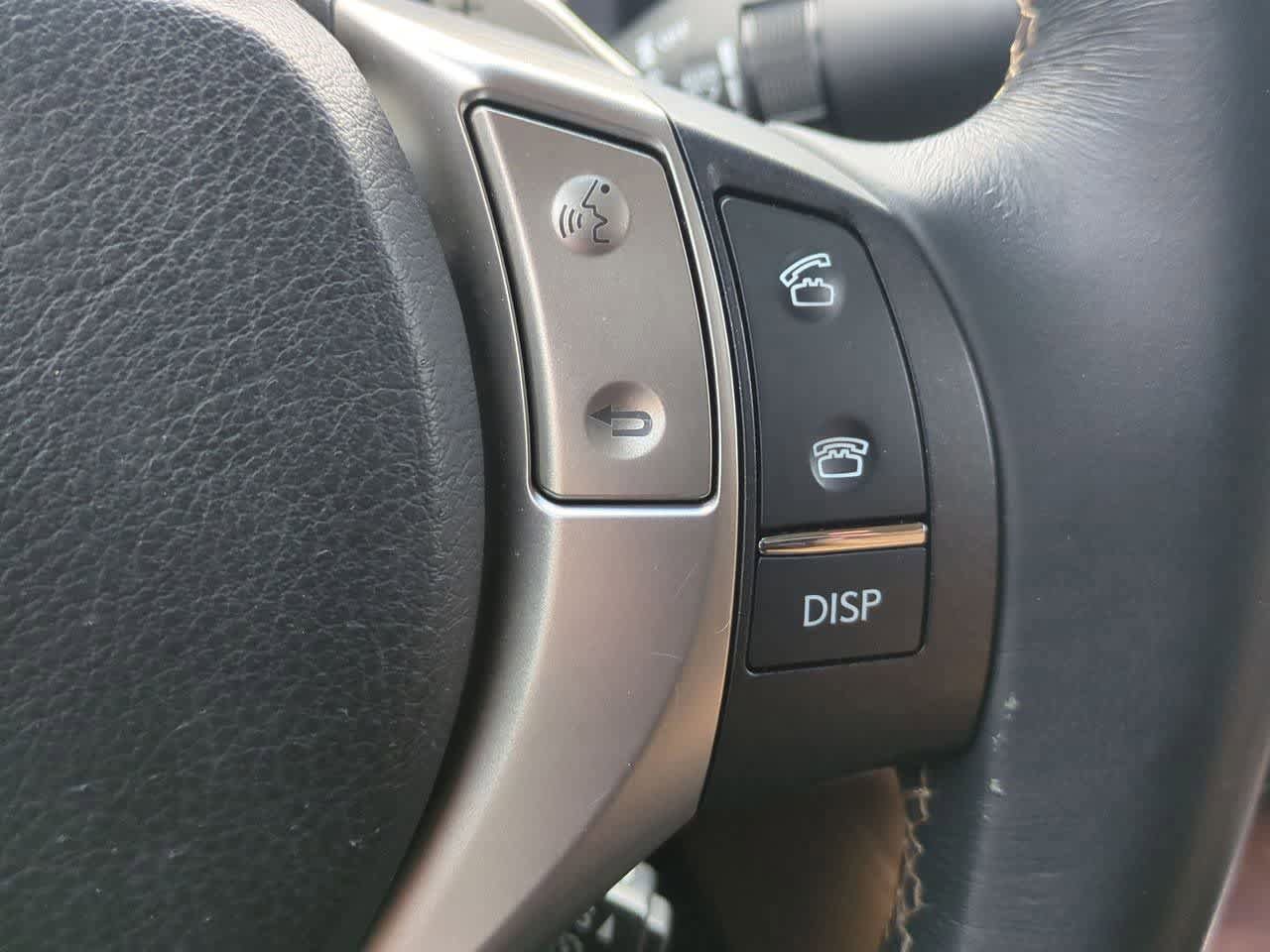 Used 2015 Lexus GS 350 w/ Premium Package RWD image 25