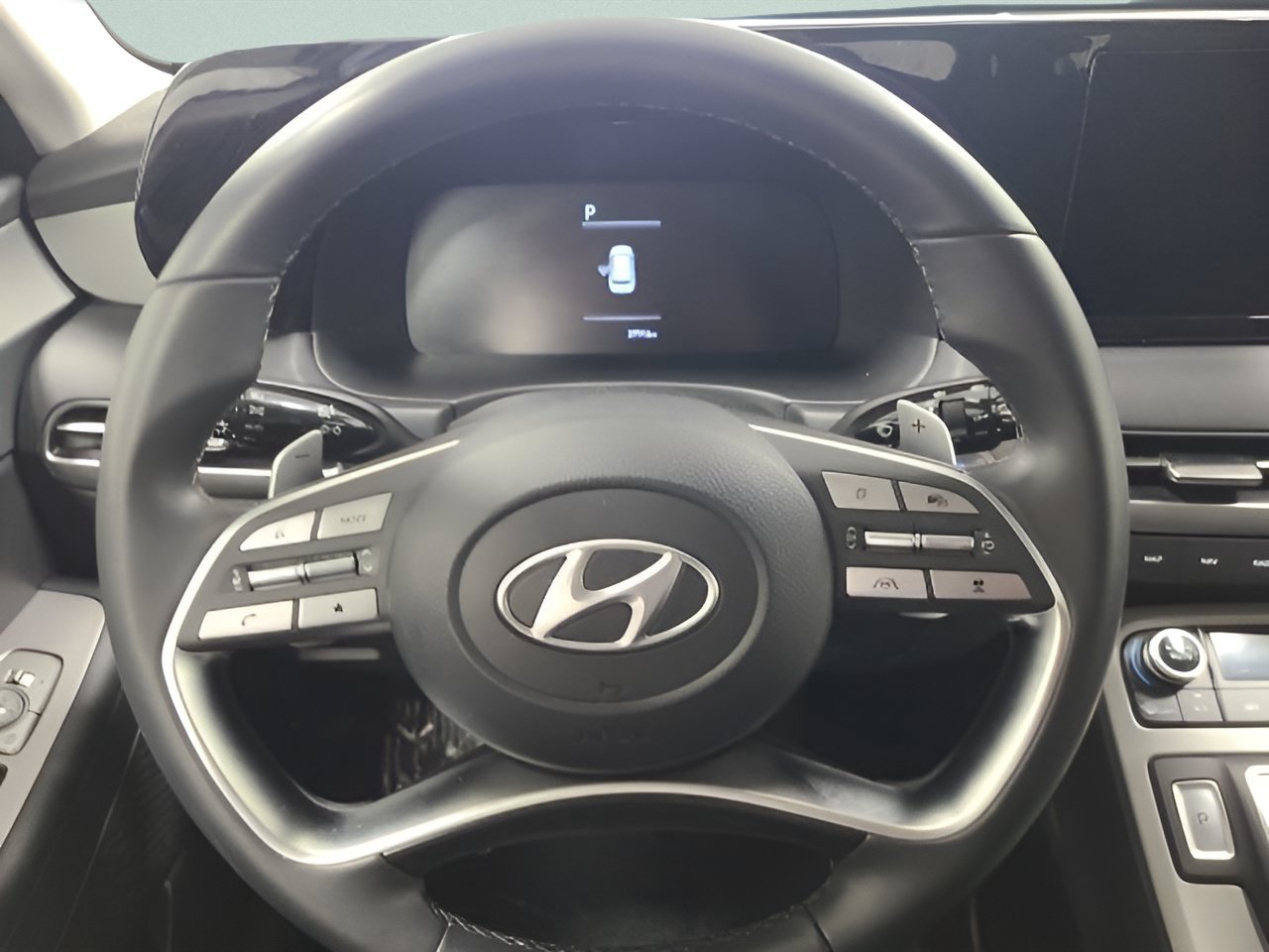 Used 2024 Hyundai Palisade SEL AWD/4WD image 23