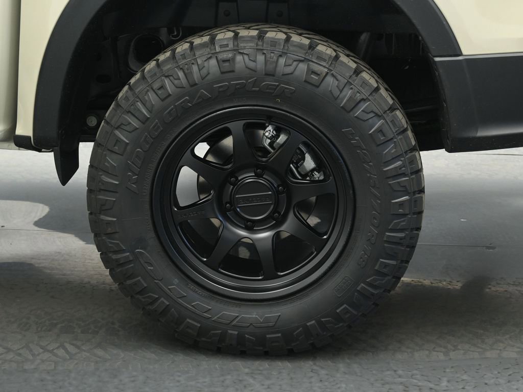 New 2026 Ford Ranger XL image 23