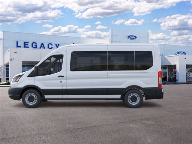 New 2026 Ford Transit 350 XL RWD image 3