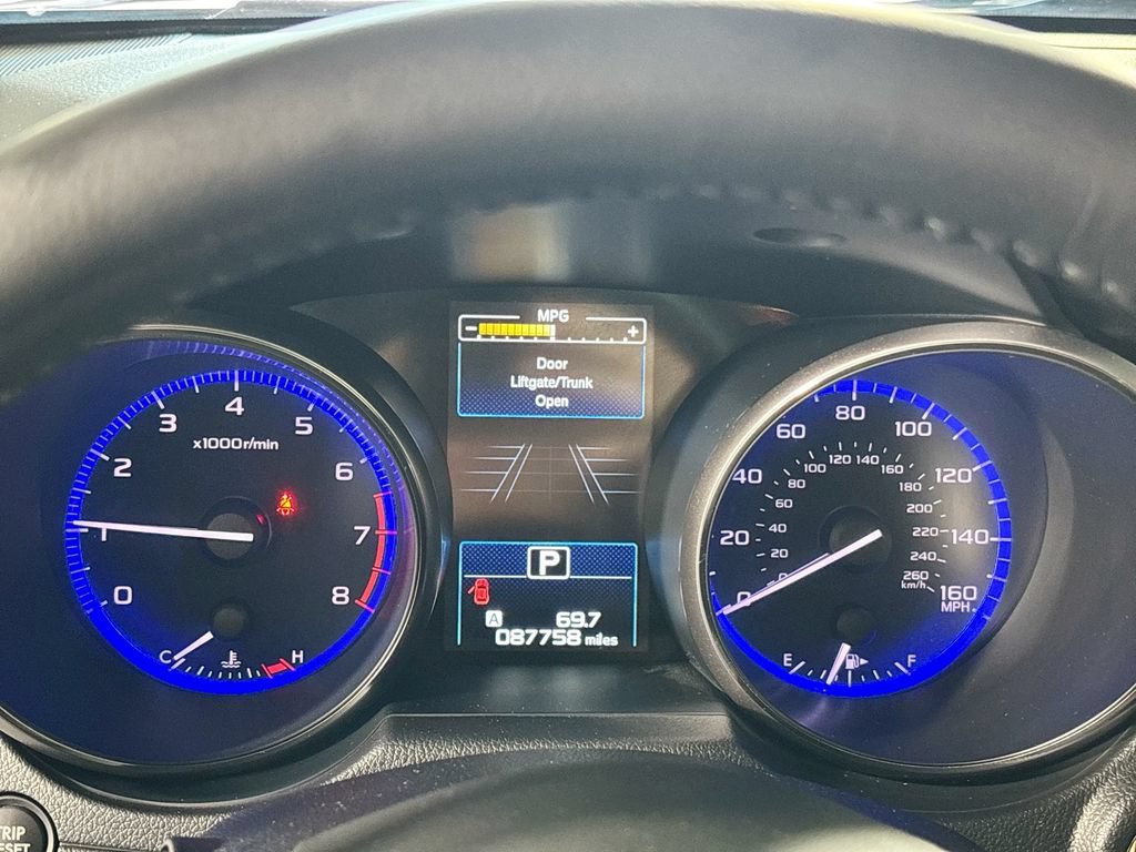 Used 2015 Subaru Outback 3.6R Limited AWD/4WD image 14