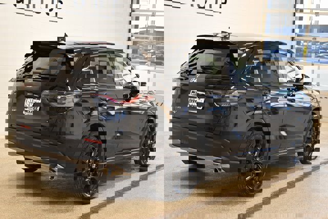 Used 2025 Honda HR-V Sport image 4