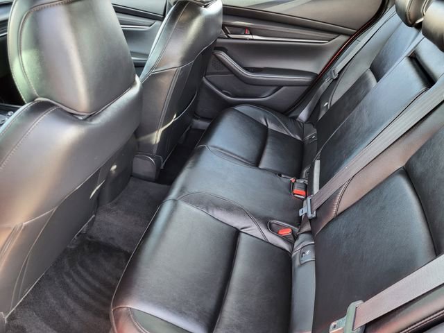 Used 2024 MAZDA MAZDA3 s image 18