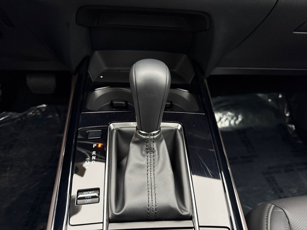 Used 2025 MAZDA CX-30 AWD 2.5 S w/ Premium Package image 17